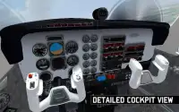 Air Academy Pocket Flight Simulator Screen Shot 1