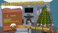 Christmas Party Game (free) Screen Shot 2