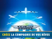 Airlines Manager - Tycoon 2023 Screen Shot 7