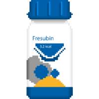 Fresubin® Game