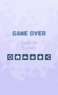 Block Runner Screen Shot 4