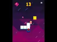 Invisible Tiles — Memory Game Screen Shot 0