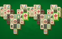 Mahjong-Match Puzzle Games Screen Shot 14
