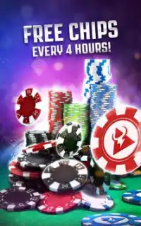 Poker Online Screen Shot 15