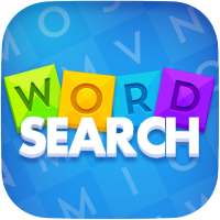 Word Search - Sausage Scapes