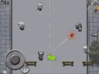 Escape From Zombie Road: The Last 3 Bullets Screen Shot 13
