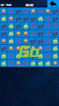 The same fruit Screen Shot 1