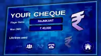 KBC in English New Season 2018 Latest KBC 10 Quiz Screen Shot 4