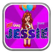 Jumper Game for Jessie Fans