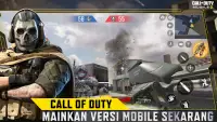 Call of Duty®: Mobile - Garena Screen Shot 7