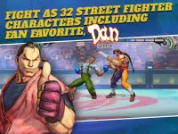 Street Fighter IV Champion Edition Screen Shot 19