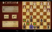 Шахматы (Chess) Screen Shot 8