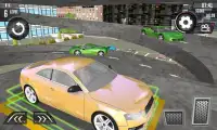 Dr. Parking 3D - Car Parking and Driving School Screen Shot 2