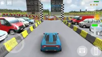 Car Driving School Car Games 2 Screen Shot 3