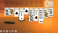 Free Solitaire Spider Screen Shot 8
