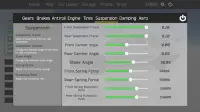 Tuner Z - Car Tuning and Racing Simulator Screen Shot 3