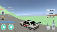 Car Parkour Drift Simulation Screen Shot 3