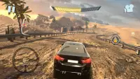 Racing in Car  Speed Drift Screen Shot 2