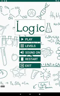 Logic - Quebra-cabeças e Enigmas Matemáticos Screen Shot 14