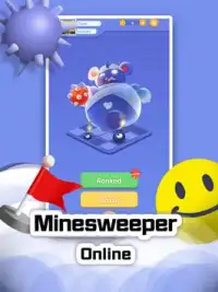 Minesweeper Online: Retro Screen Shot 5