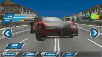 Street Racing Mobile Screen Shot 4