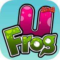 FrogU - Frog Battle Games !