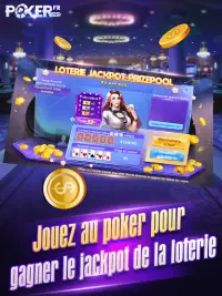 Poker Pro.Fr Screen Shot 15