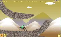 Motorbike Racing Screen Shot 2
