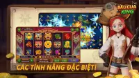 Bầu Cua King - Free Online Card & Arcade Games Screen Shot 3