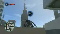 Jewels of LEGO Black spider Screen Shot 7