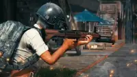 Zombie 3D Gun Trigger: PvP Screen Shot 4