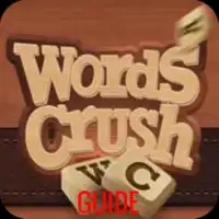 Guide for Words Crush Screen Shot 0