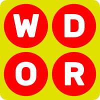 World Countries - Free Word Puzzle game