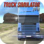 Arab Truck Driving Simulator