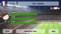 Euro Soccer Championship 2016 Screen Shot 2