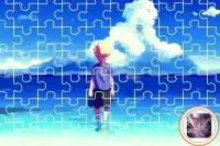 Anime Jigsaw Puzzles Games: Uzumaki Naruto Puzzle Screen Shot 3
