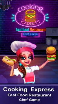 Food Merge - Idle Clicker Game Screen Shot 4