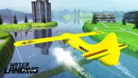 Flight Pilot Simulator Game 3D Screen Shot 11