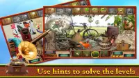 Free New Hidden Object Games Free New Fun Tricycle Screen Shot 1