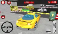 Free Dr.Driving Game - Car Park Simulator 2019 Screen Shot 2