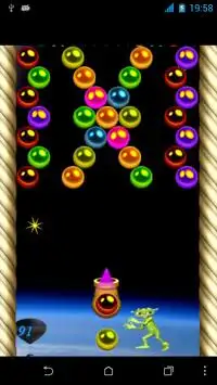 Bubble Shooter Screen Shot 13