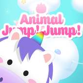 Flappy Unicorn - Jump! Jump!