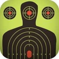 Fire Guns Arena: Target Shooting Hunter Master
