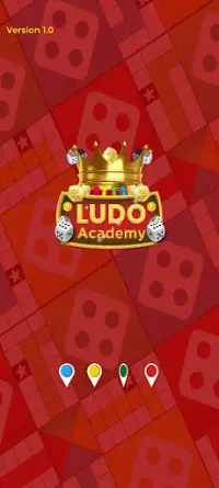 Ludo Academy - Play Ludo Screen Shot 0