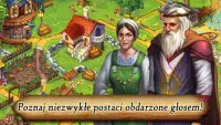 Runefall - Średniowieczna Przygoda Puzzle Match-3 Screen Shot 7