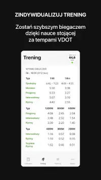VDOT Running Calculator Screen Shot 1