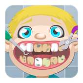 दंत चिकित्सक खेलों