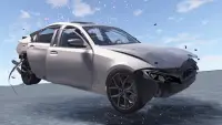 Car Crash Royale Screen Shot 1