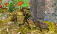 Wild Safari Animal Hunter : Sniper Shooting Master Screen Shot 5