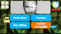 Hangi Ünlü ? Türk Ünlüleri Tahmin Etme Oyunu Screen Shot 3